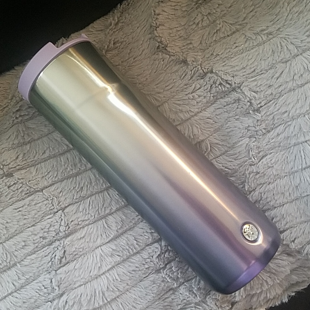 Starbucks SS Tumbler 24oz.